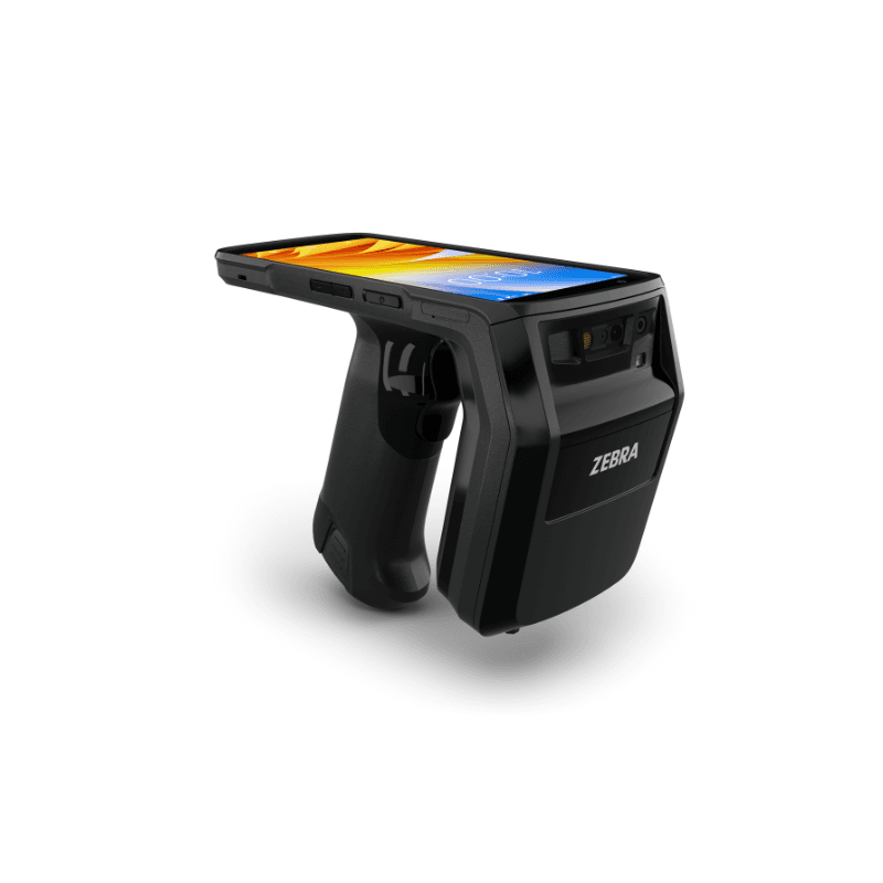 Test de matériel d'identification RFID