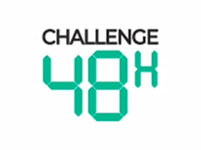 Challenge 48h